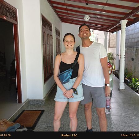Southern Beach Surf Lodge 阿杭格默 外观 照片