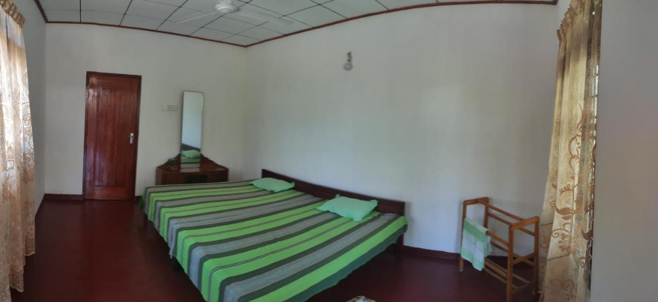 Southern Beach Surf Lodge 阿杭格默 外观 照片