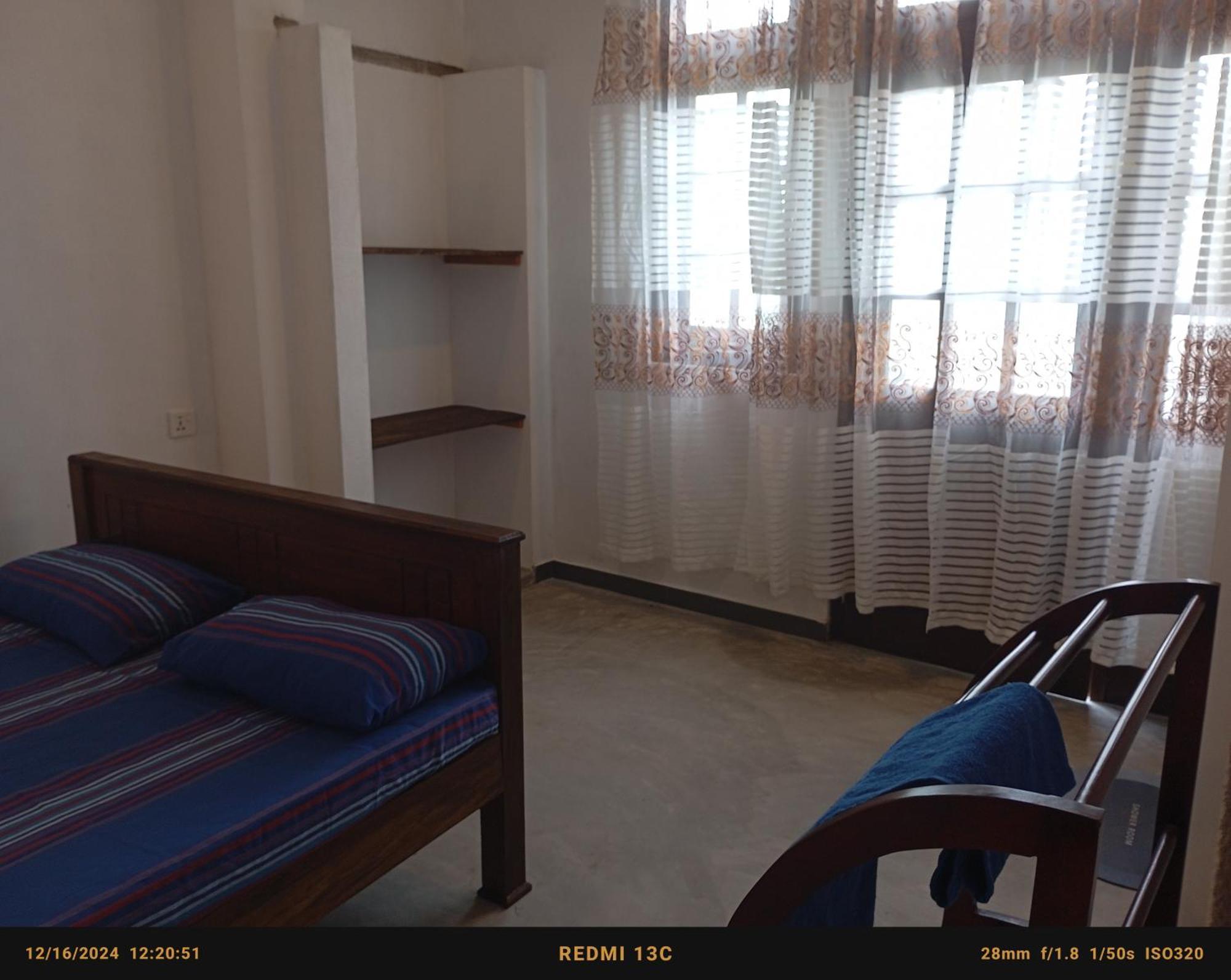 Southern Beach Surf Lodge 阿杭格默 客房 照片