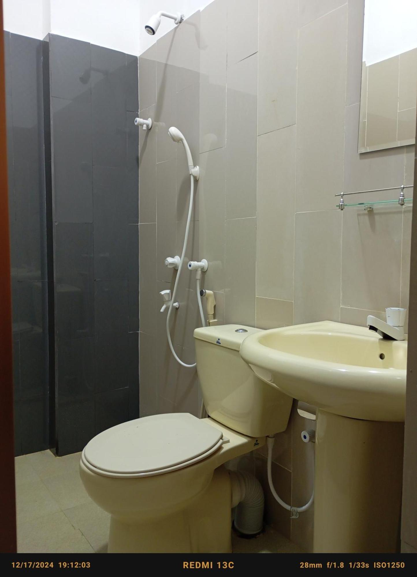 Southern Beach Surf Lodge 阿杭格默 客房 照片