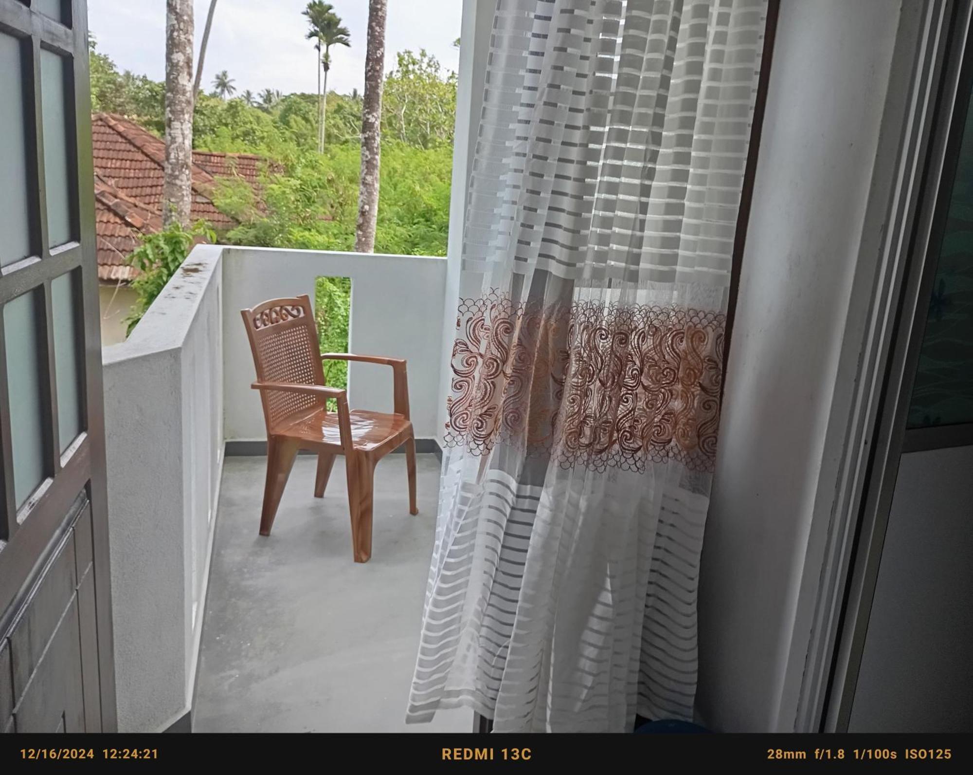 Southern Beach Surf Lodge 阿杭格默 客房 照片