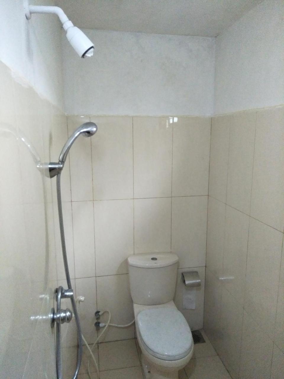 Southern Beach Surf Lodge 阿杭格默 外观 照片