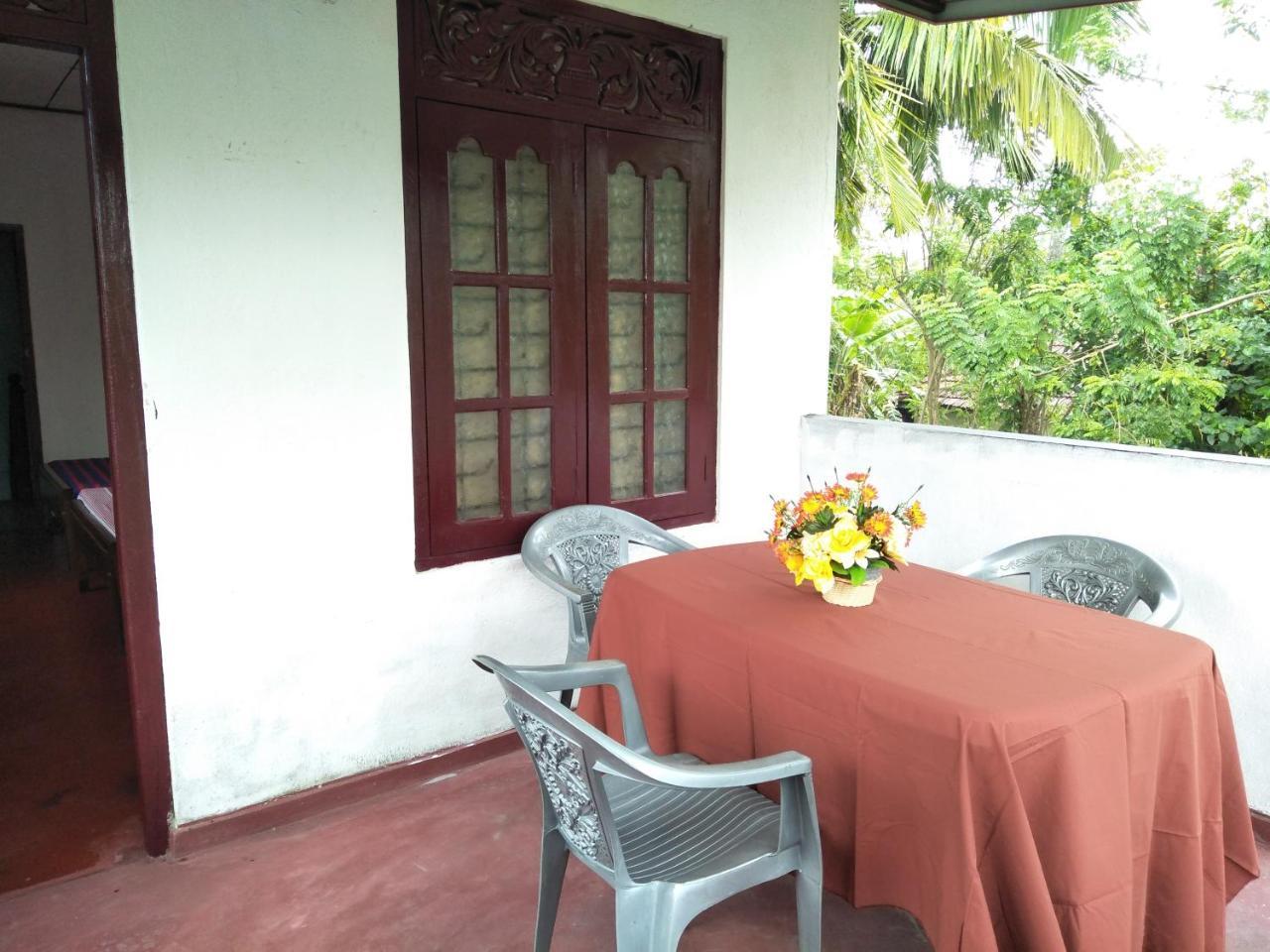 Southern Beach Surf Lodge 阿杭格默 外观 照片