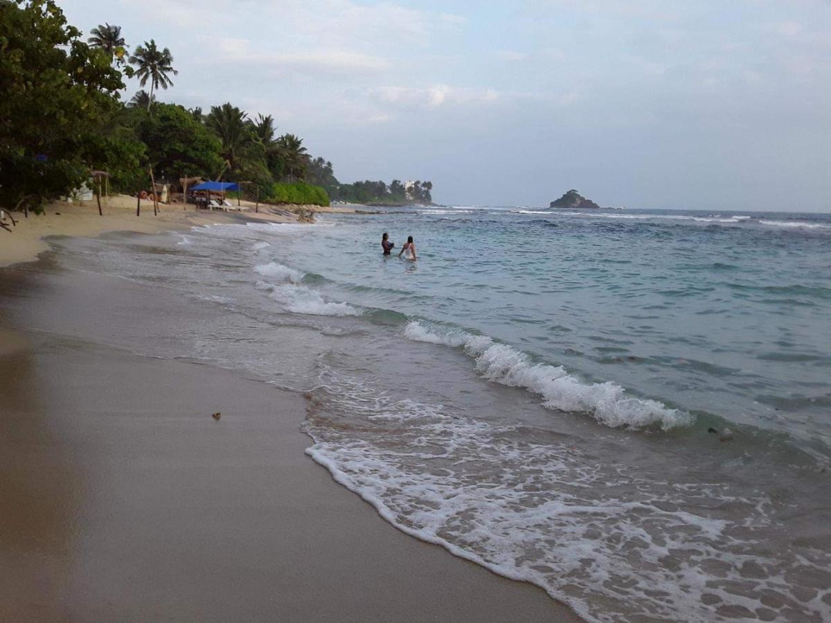 Southern Beach Surf Lodge 阿杭格默 外观 照片